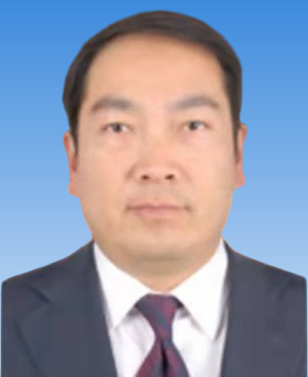 杨晓明